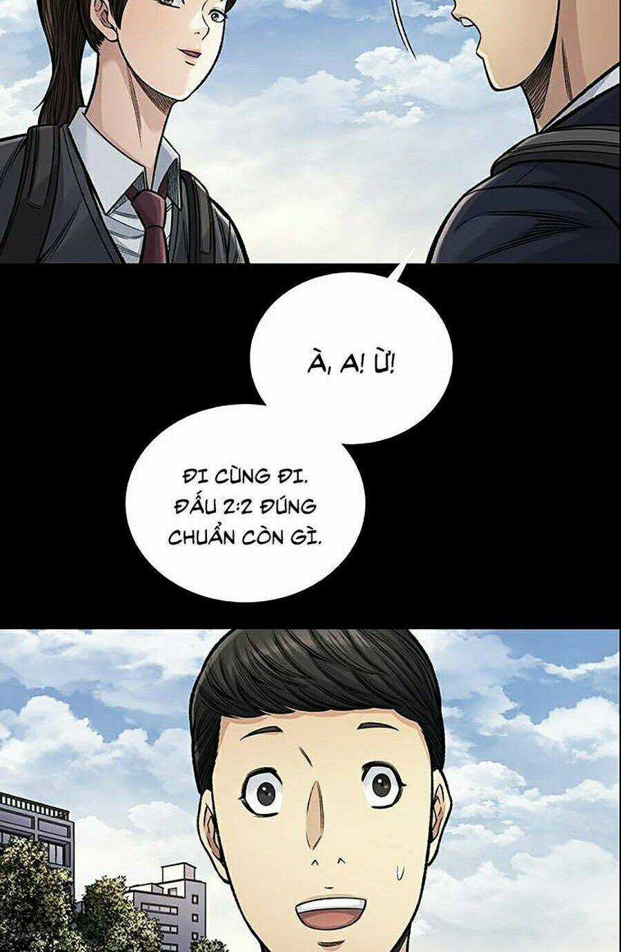 THẢM HỌA ONG ĐỘC - Chapter 243 - Trang 74