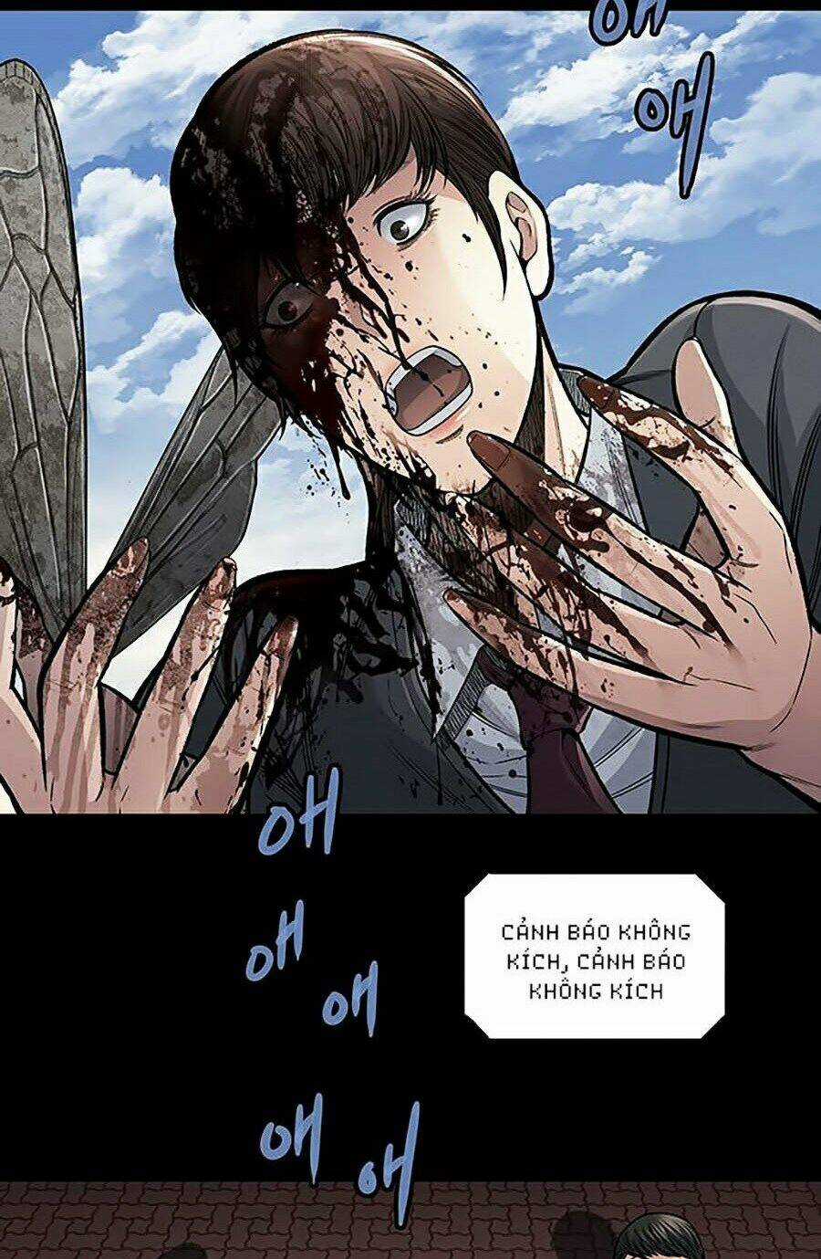 THẢM HỌA ONG ĐỘC - Chapter 243 - Trang 78