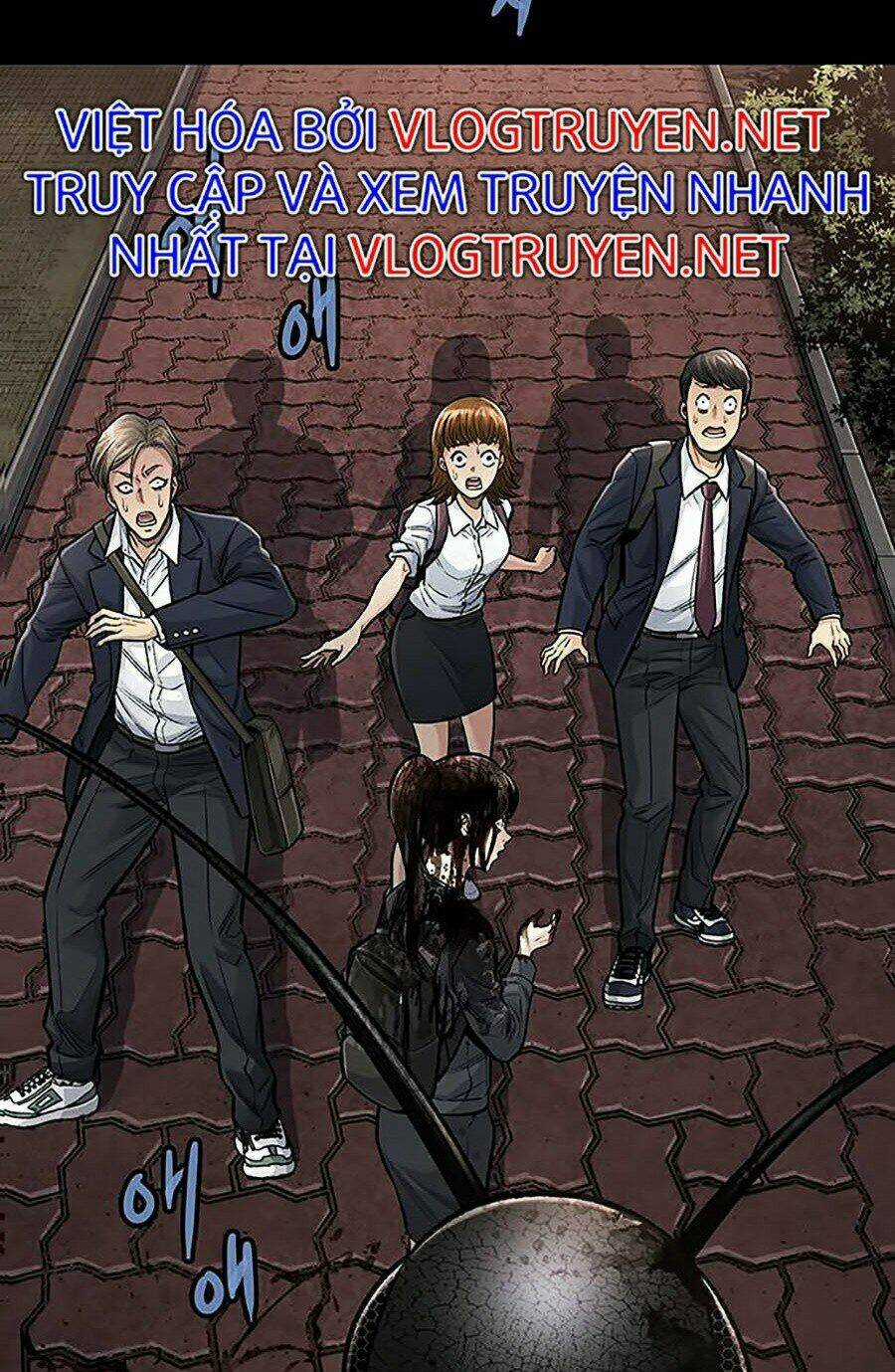 THẢM HỌA ONG ĐỘC - Chapter 243 - Trang 81