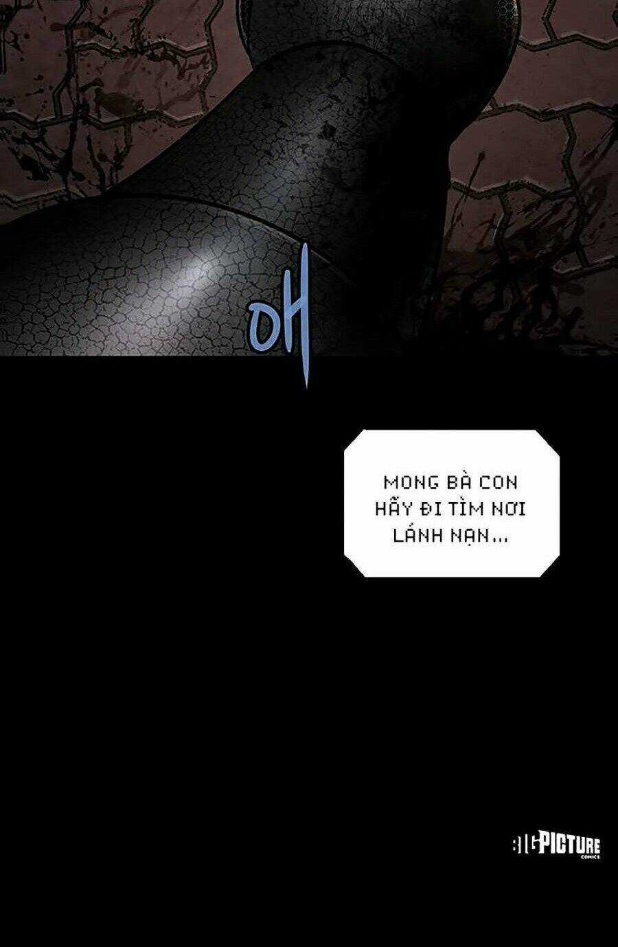 THẢM HỌA ONG ĐỘC - Chapter 243 - Trang 82