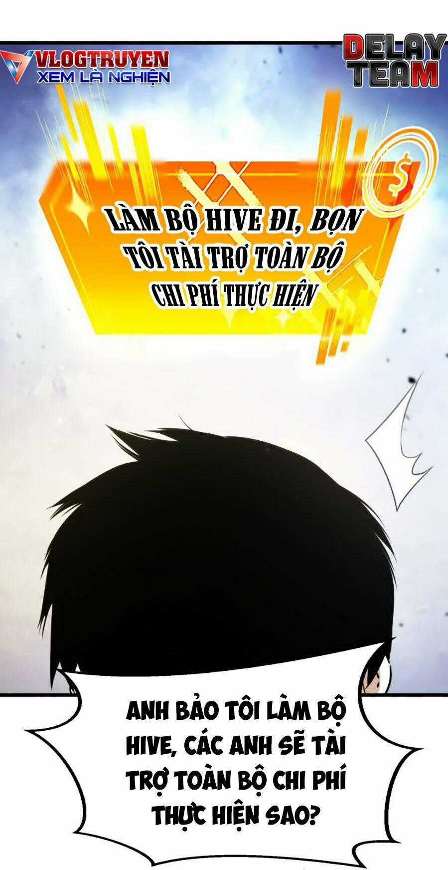 THẢM HỌA ONG ĐỘC - Chapter 244 - Trang 1