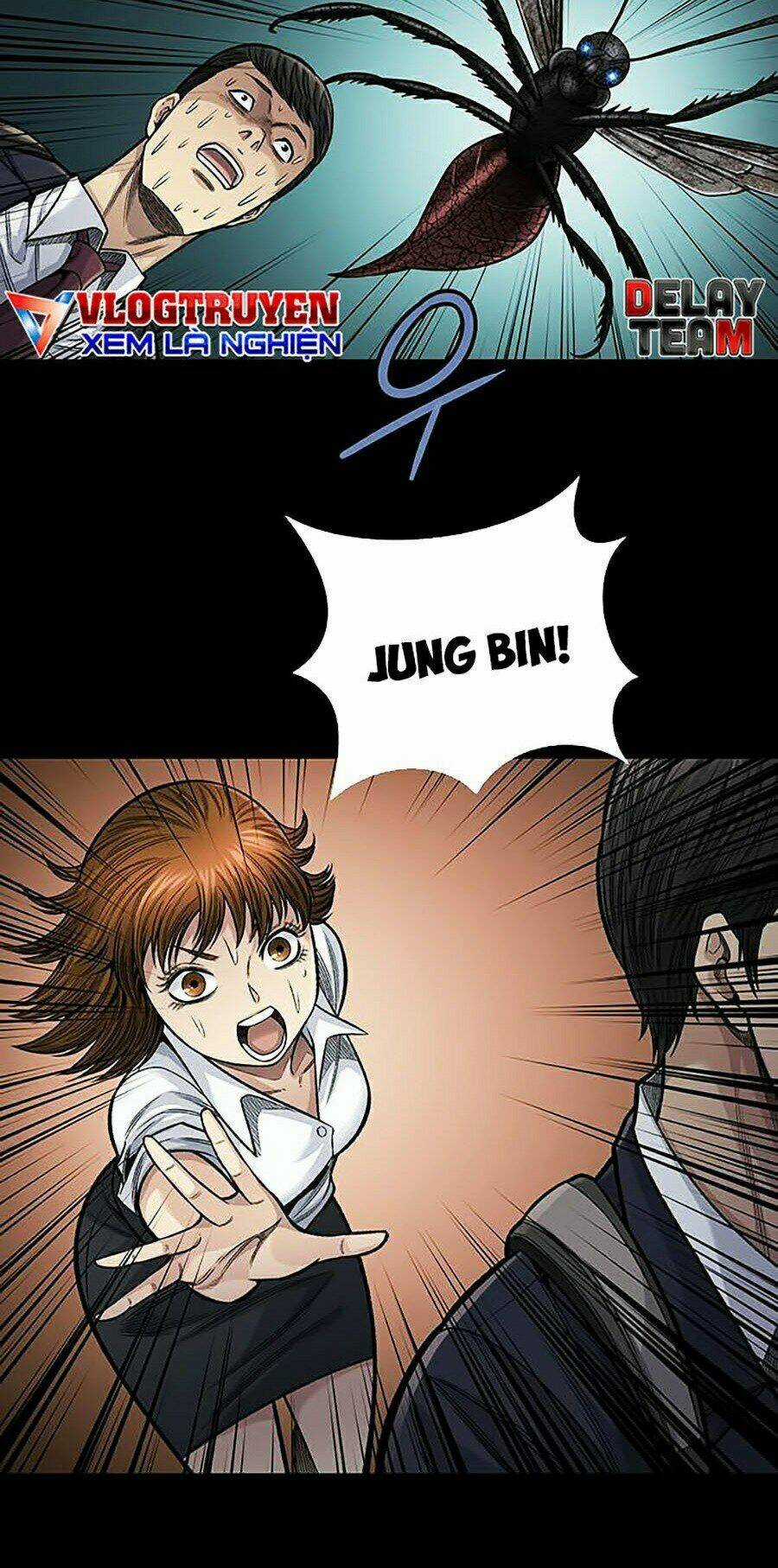 THẢM HỌA ONG ĐỘC - Chapter 244 - Trang 12