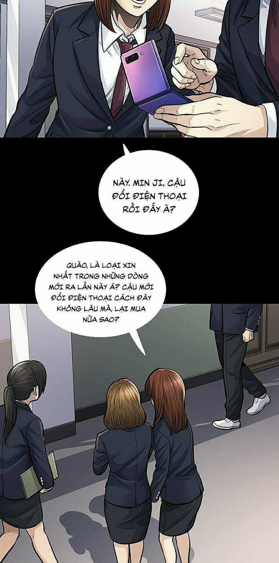 THẢM HỌA ONG ĐỘC - Chapter 244 - Trang 14