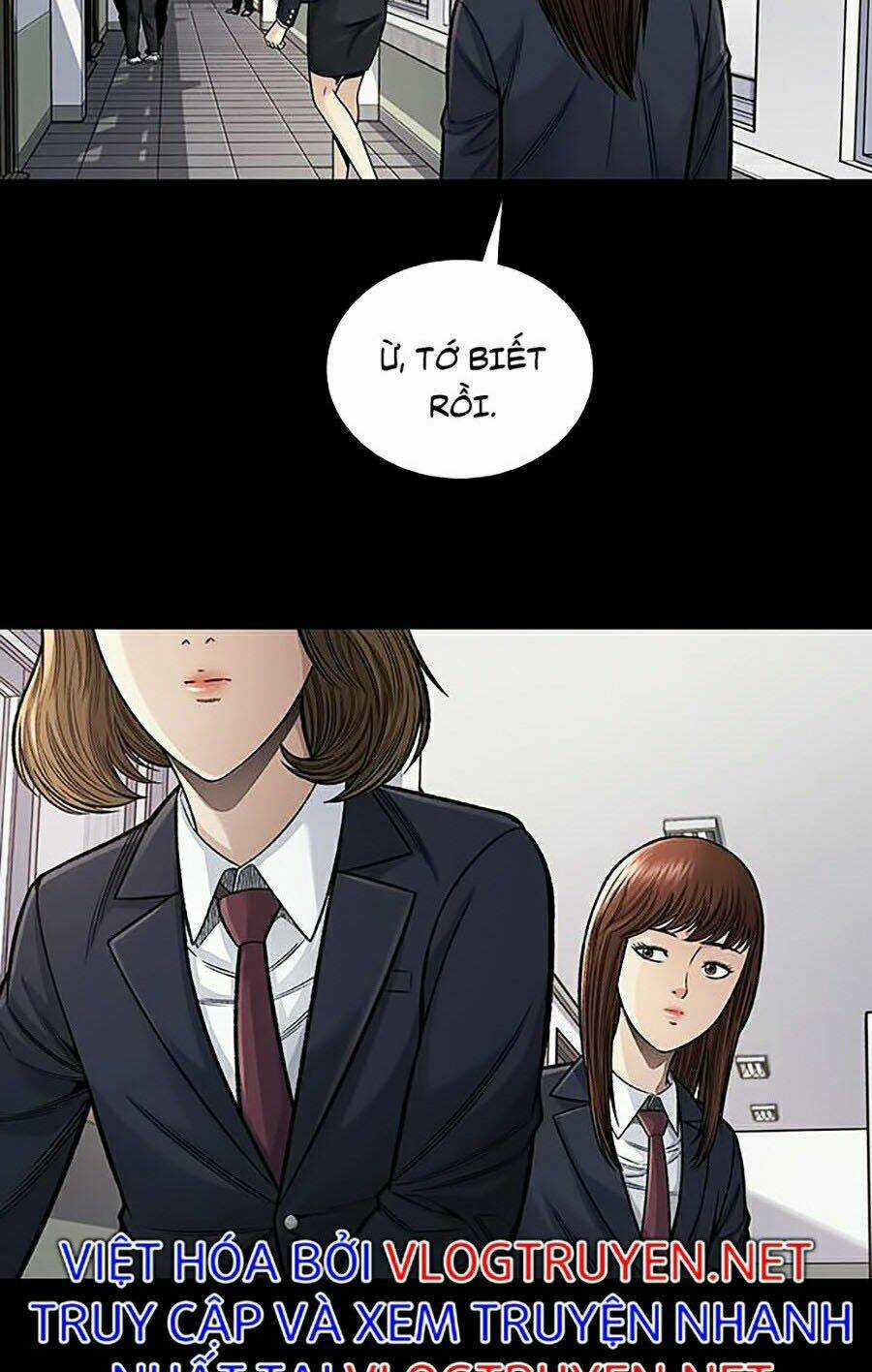 THẢM HỌA ONG ĐỘC - Chapter 244 - Trang 16