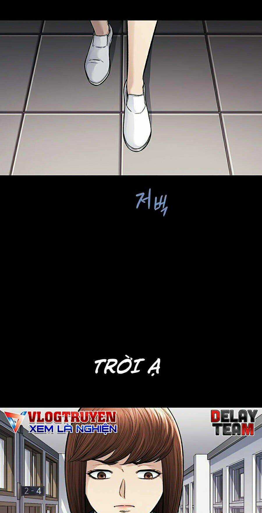 THẢM HỌA ONG ĐỘC - Chapter 244 - Trang 18