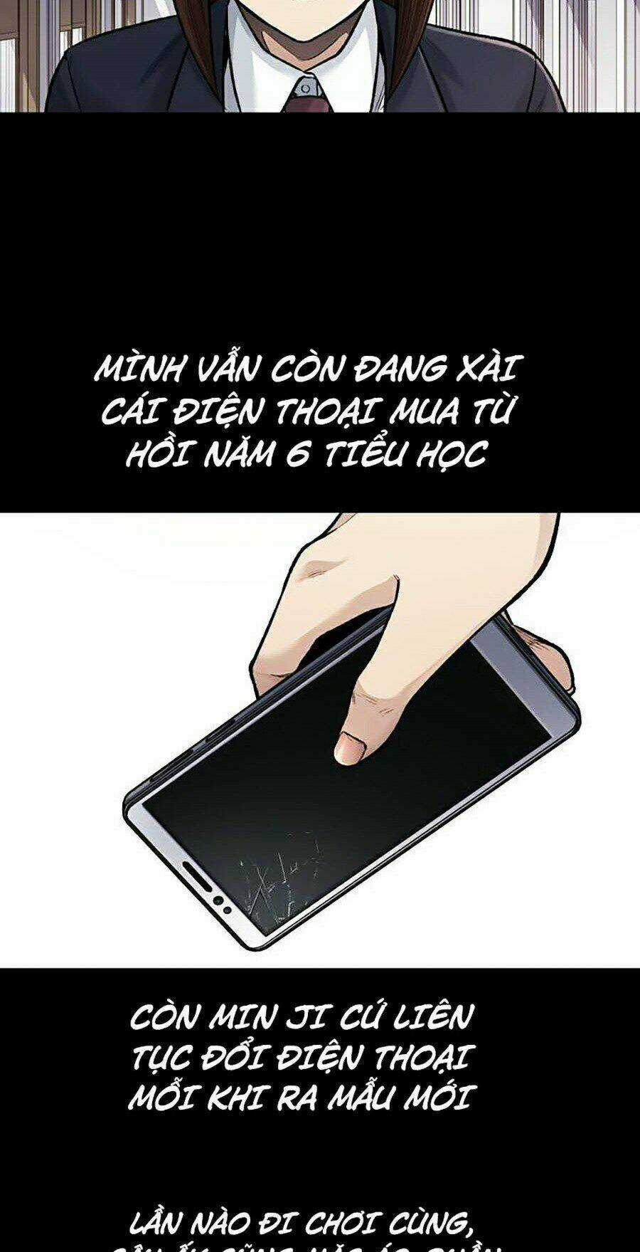 THẢM HỌA ONG ĐỘC - Chapter 244 - Trang 19