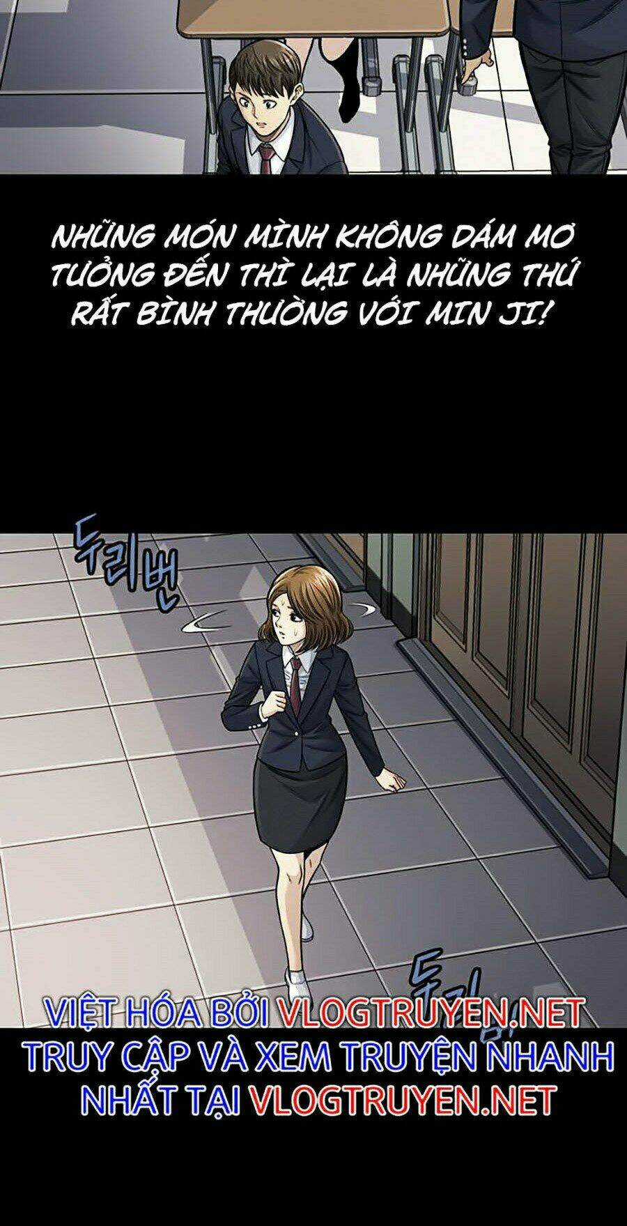 THẢM HỌA ONG ĐỘC - Chapter 244 - Trang 21