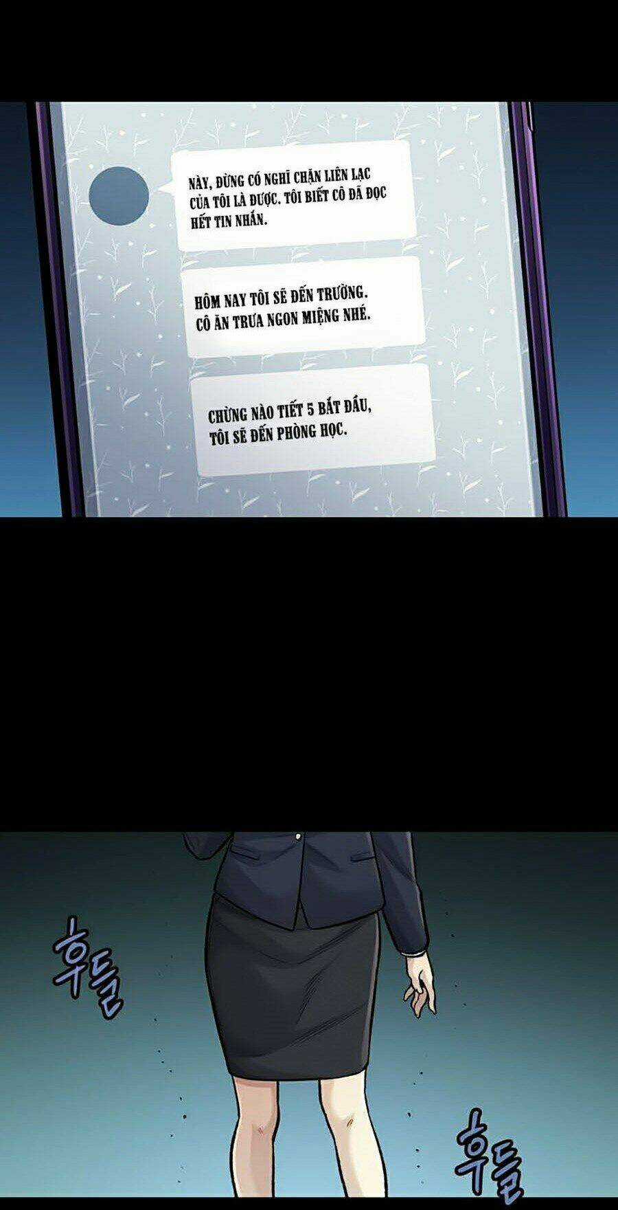 THẢM HỌA ONG ĐỘC - Chapter 244 - Trang 22