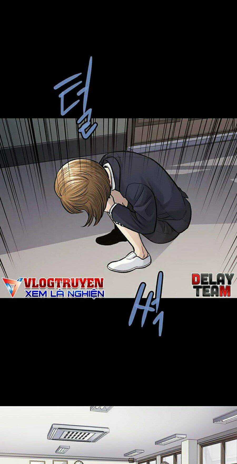 THẢM HỌA ONG ĐỘC - Chapter 244 - Trang 23