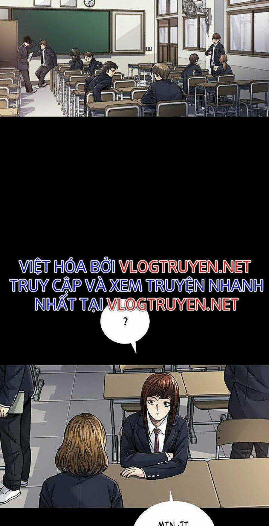 THẢM HỌA ONG ĐỘC - Chapter 244 - Trang 24