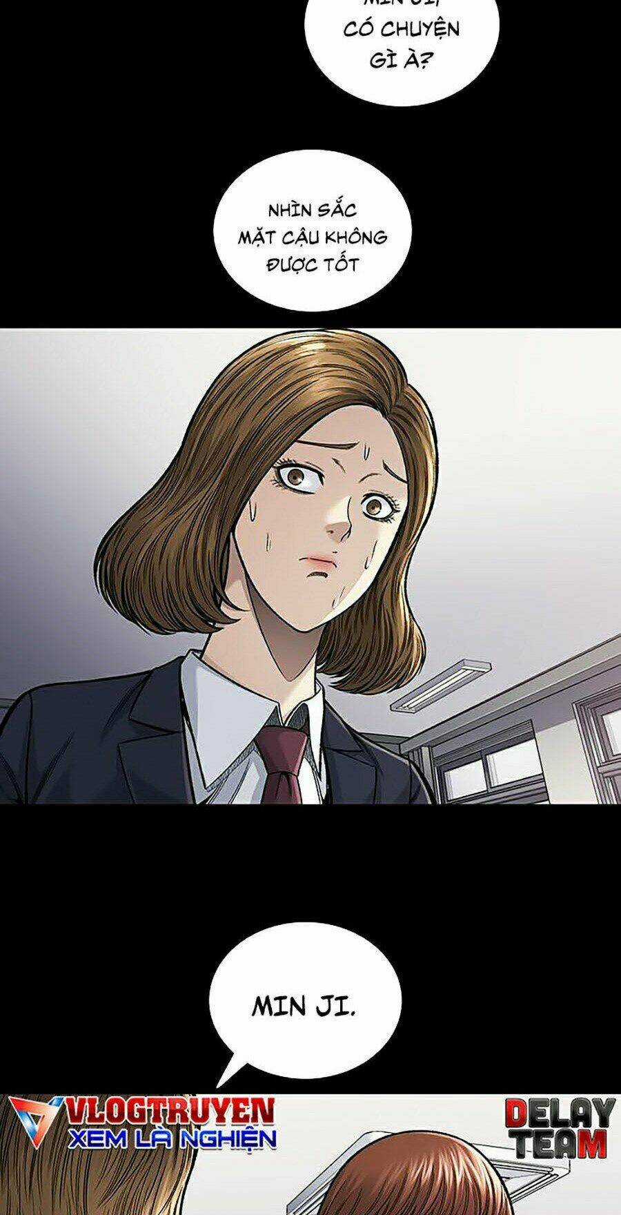 THẢM HỌA ONG ĐỘC - Chapter 244 - Trang 25