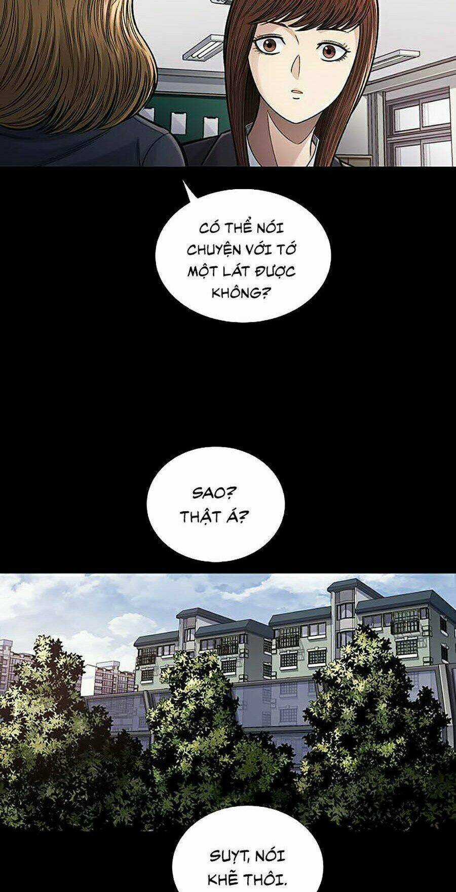 THẢM HỌA ONG ĐỘC - Chapter 244 - Trang 26