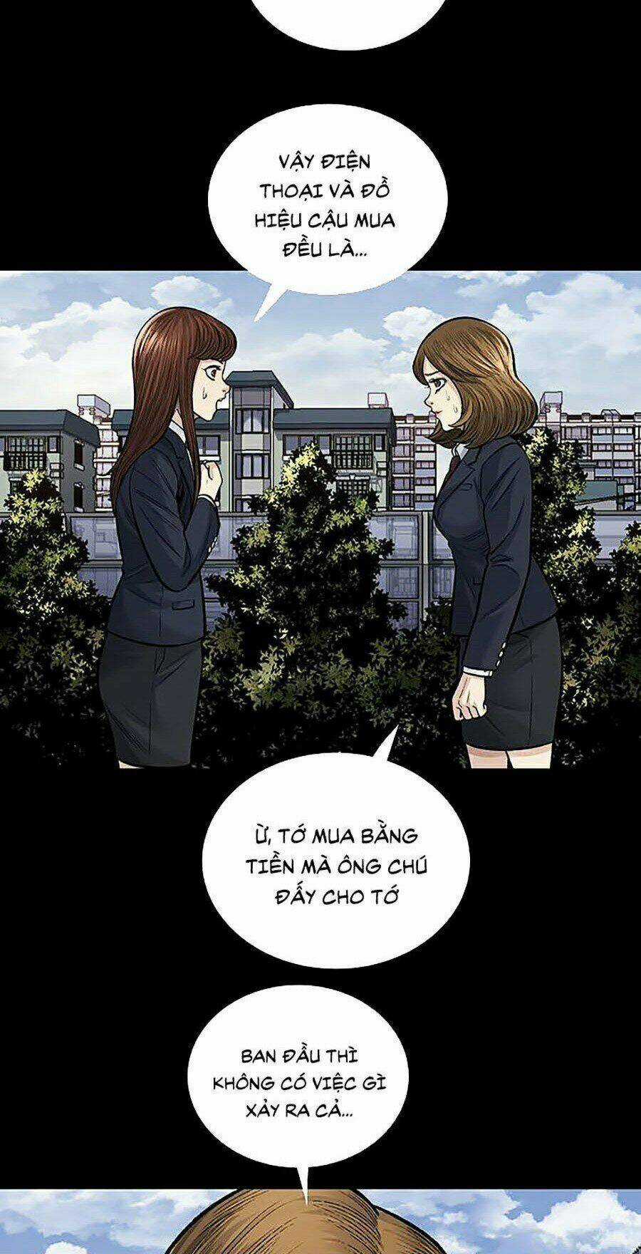 THẢM HỌA ONG ĐỘC - Chapter 244 - Trang 27