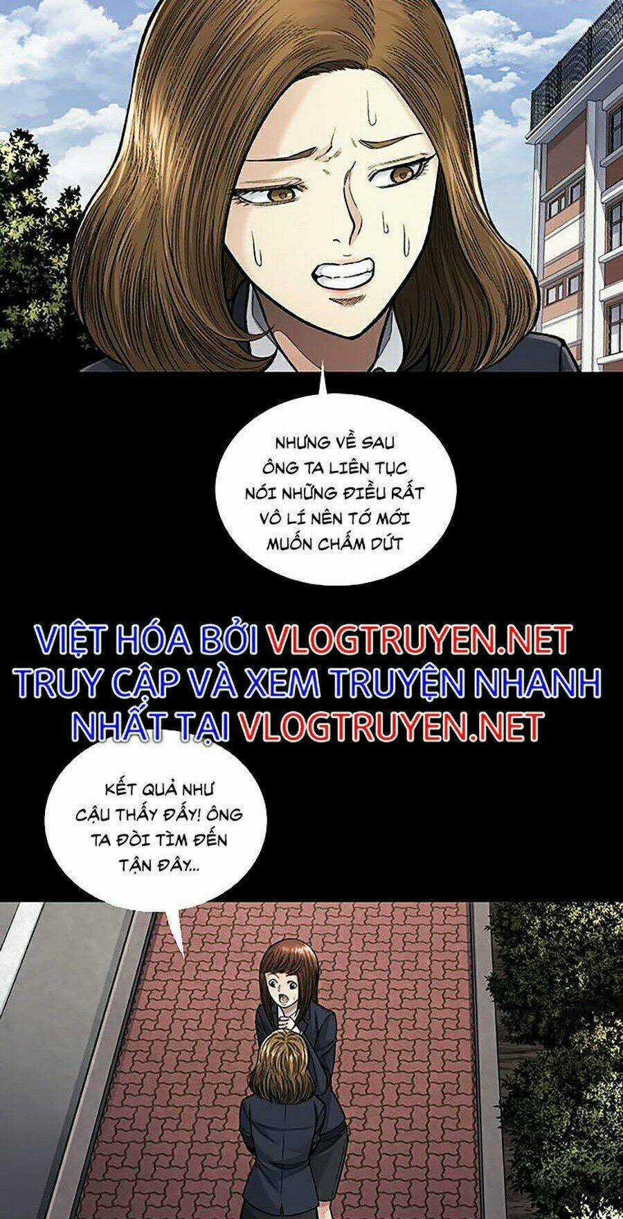 THẢM HỌA ONG ĐỘC - Chapter 244 - Trang 28