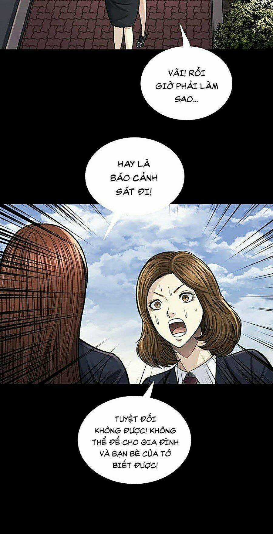 THẢM HỌA ONG ĐỘC - Chapter 244 - Trang 29