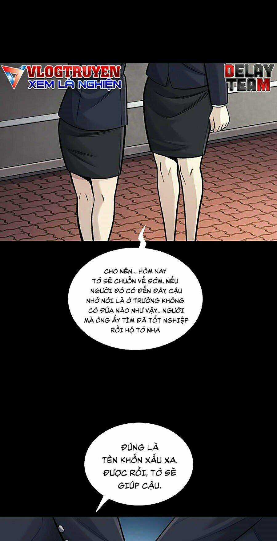 THẢM HỌA ONG ĐỘC - Chapter 244 - Trang 30