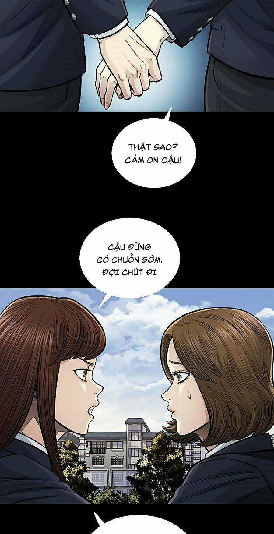 THẢM HỌA ONG ĐỘC - Chapter 244 - Trang 31