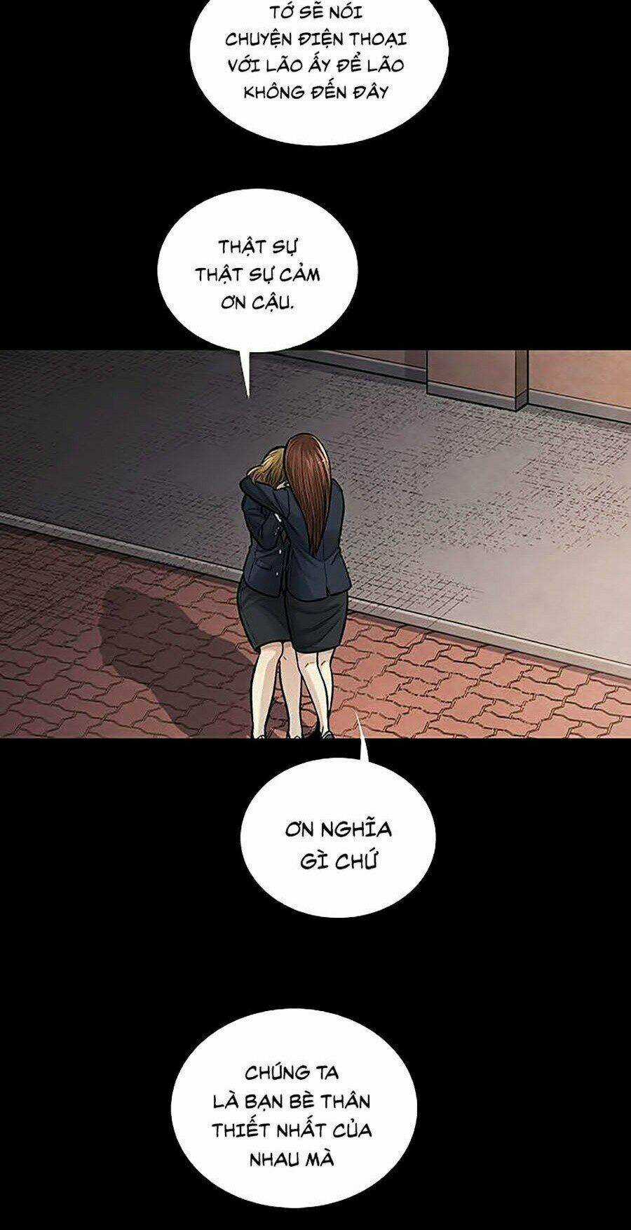 THẢM HỌA ONG ĐỘC - Chapter 244 - Trang 32