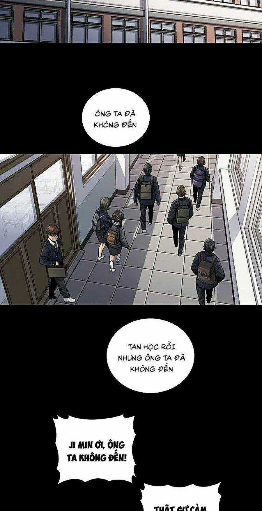 THẢM HỌA ONG ĐỘC - Chapter 244 - Trang 34