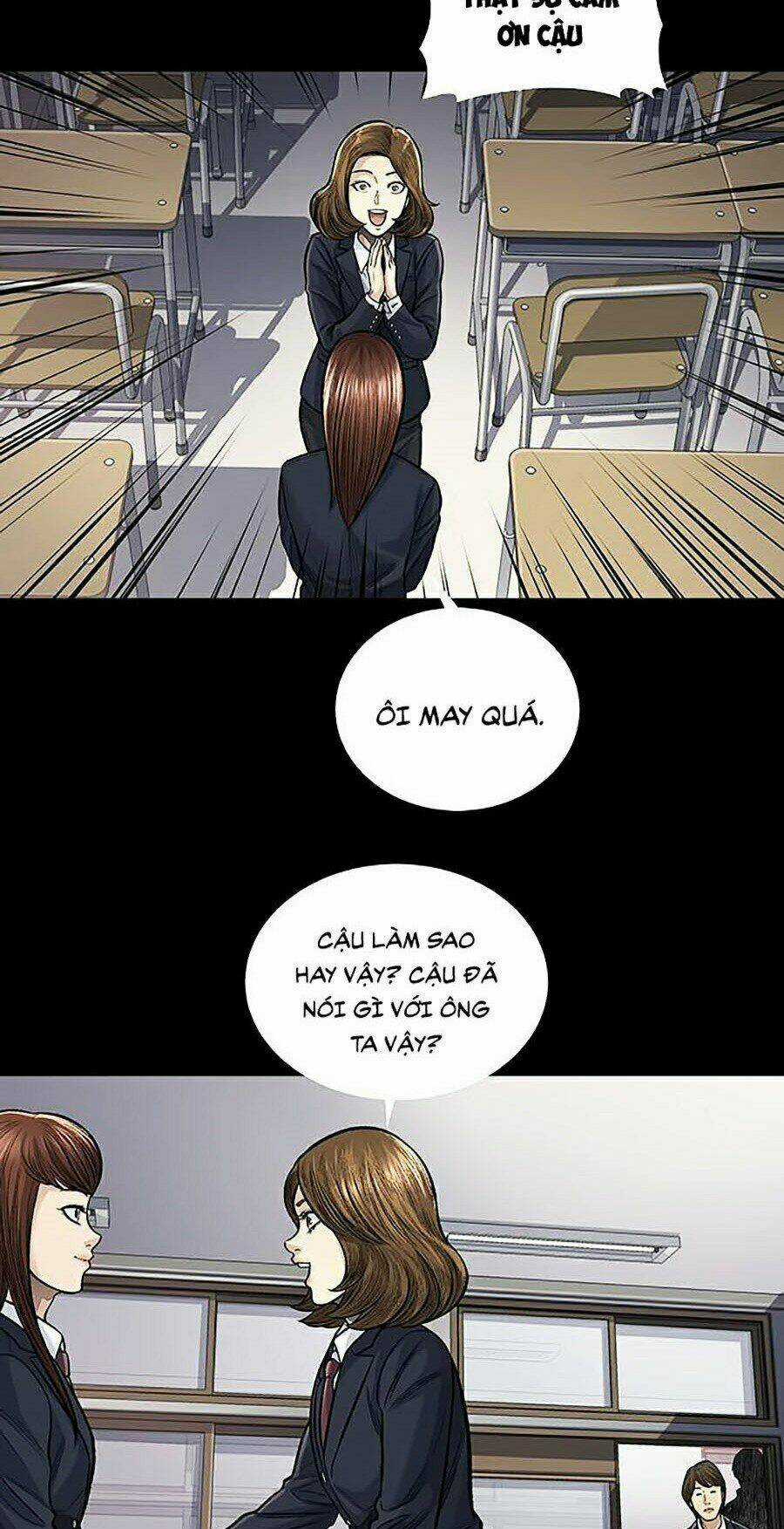 THẢM HỌA ONG ĐỘC - Chapter 244 - Trang 35