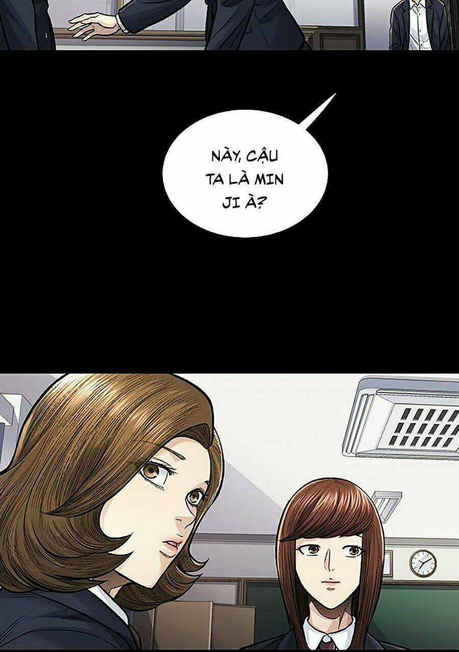 THẢM HỌA ONG ĐỘC - Chapter 244 - Trang 36