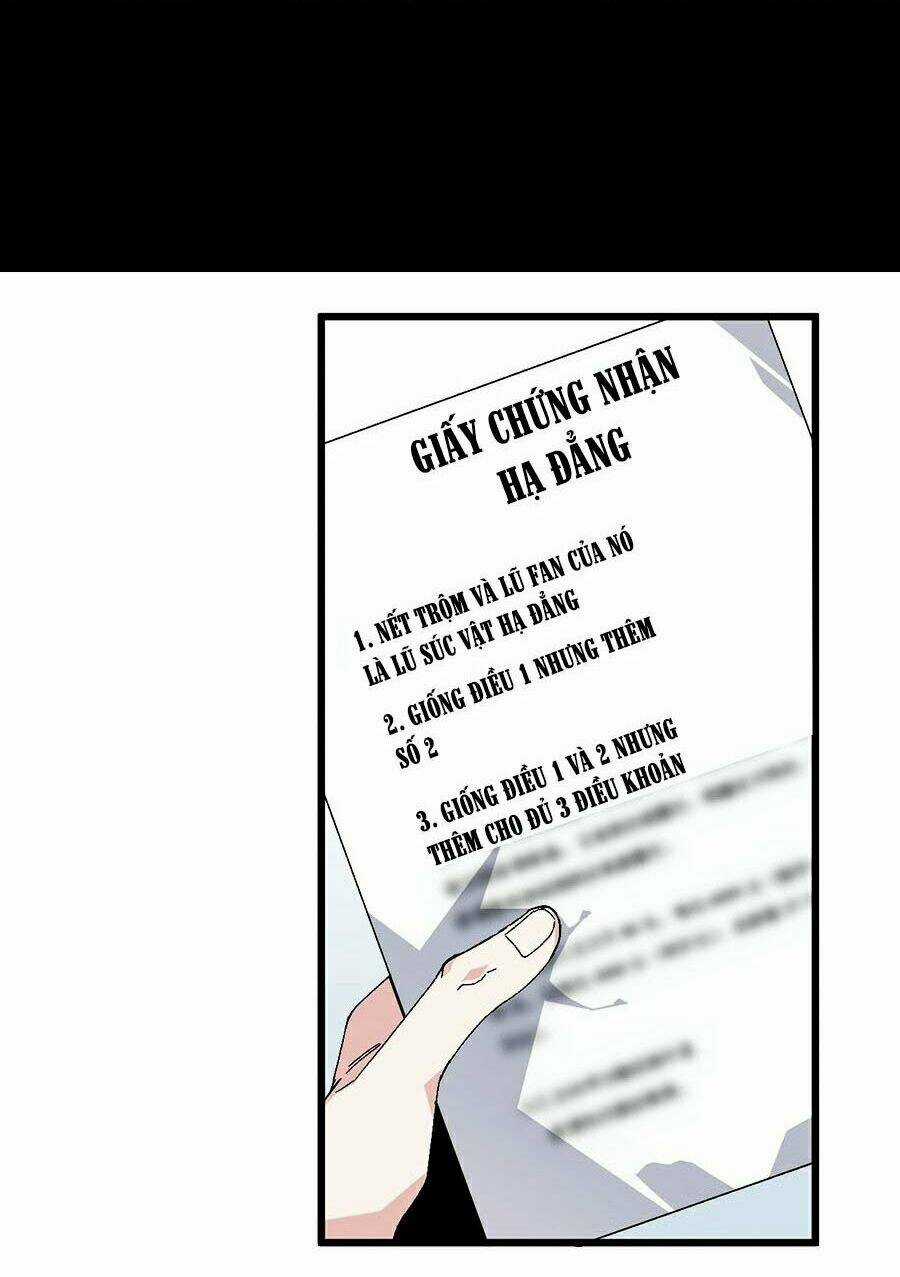 THẢM HỌA ONG ĐỘC - Chapter 244 - Trang 37