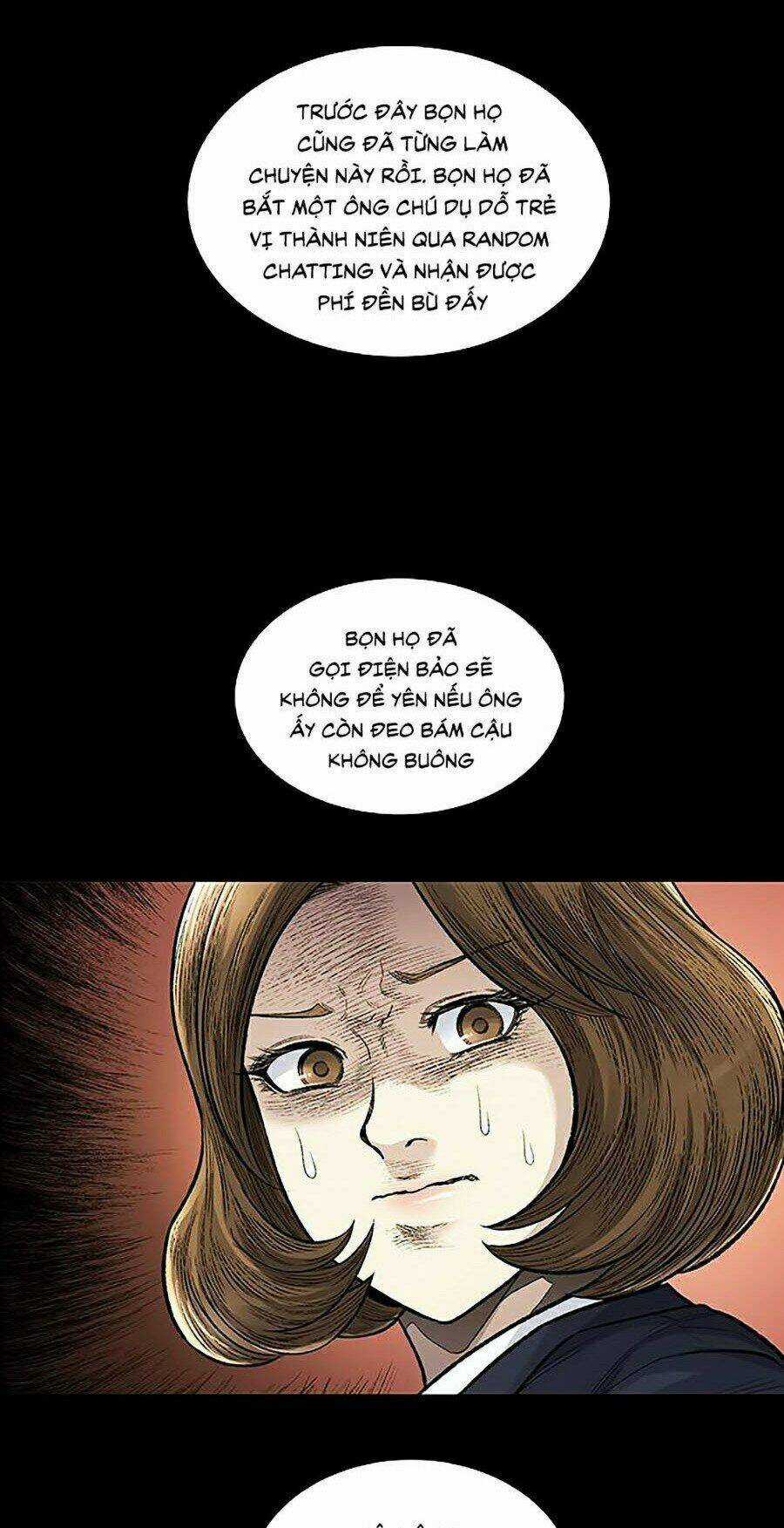 THẢM HỌA ONG ĐỘC - Chapter 244 - Trang 40