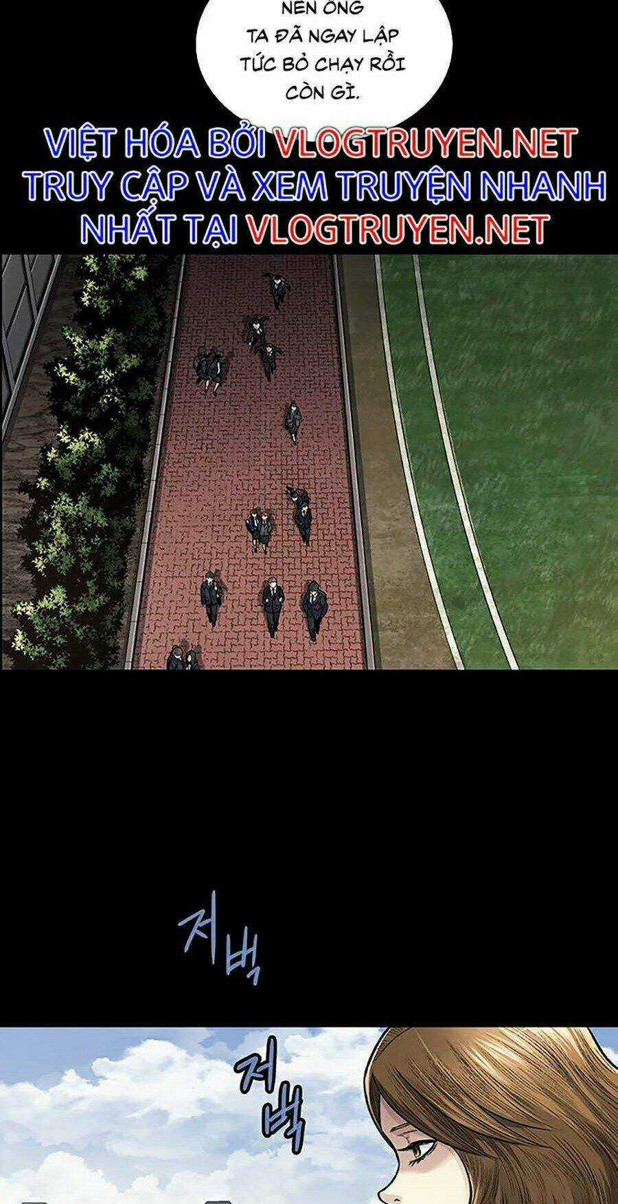 THẢM HỌA ONG ĐỘC - Chapter 244 - Trang 41