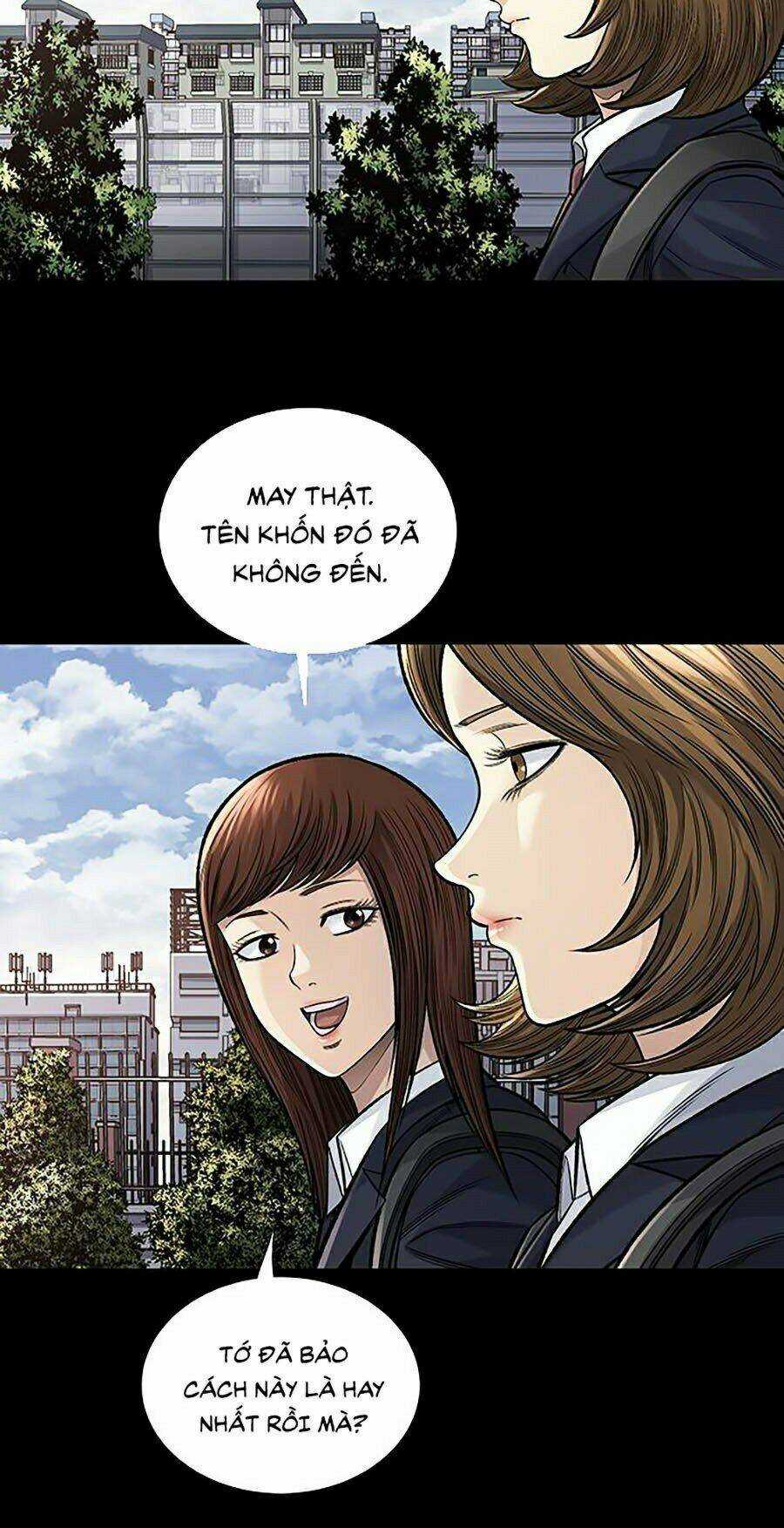 THẢM HỌA ONG ĐỘC - Chapter 244 - Trang 42