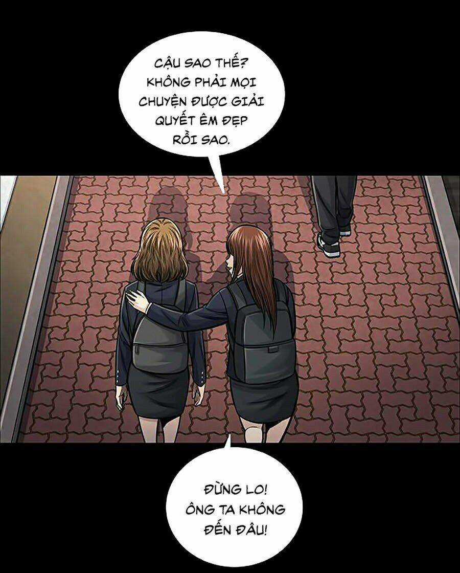 THẢM HỌA ONG ĐỘC - Chapter 244 - Trang 43