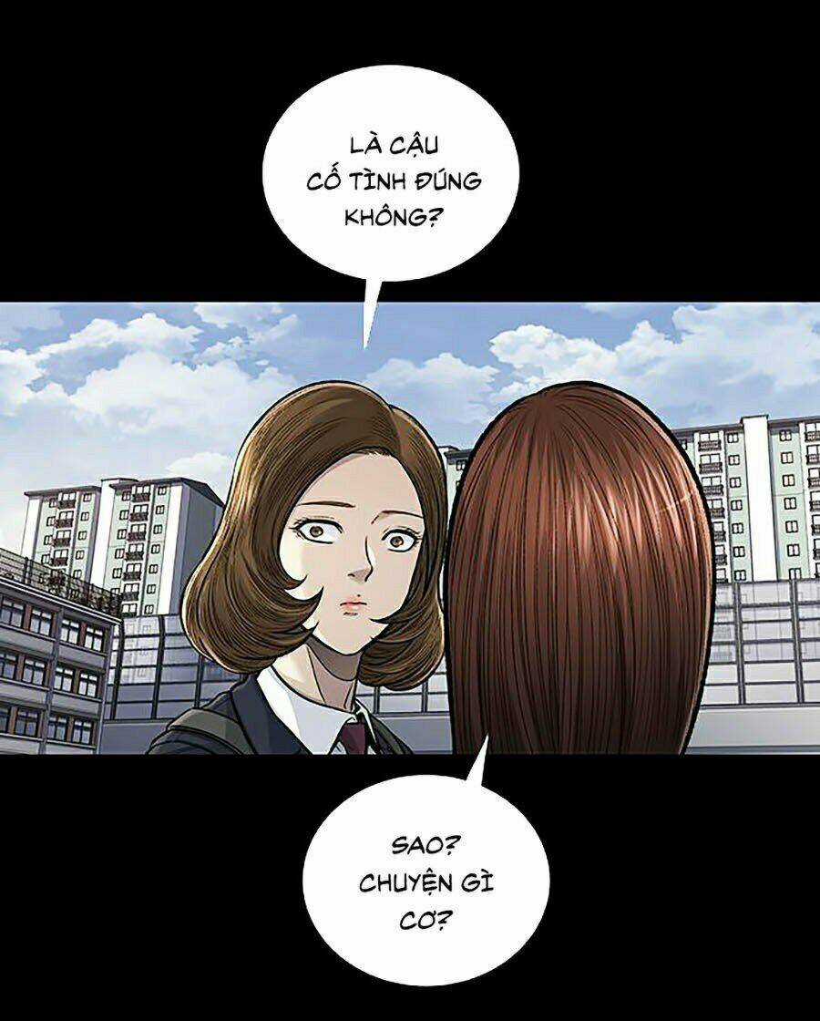 THẢM HỌA ONG ĐỘC - Chapter 244 - Trang 45