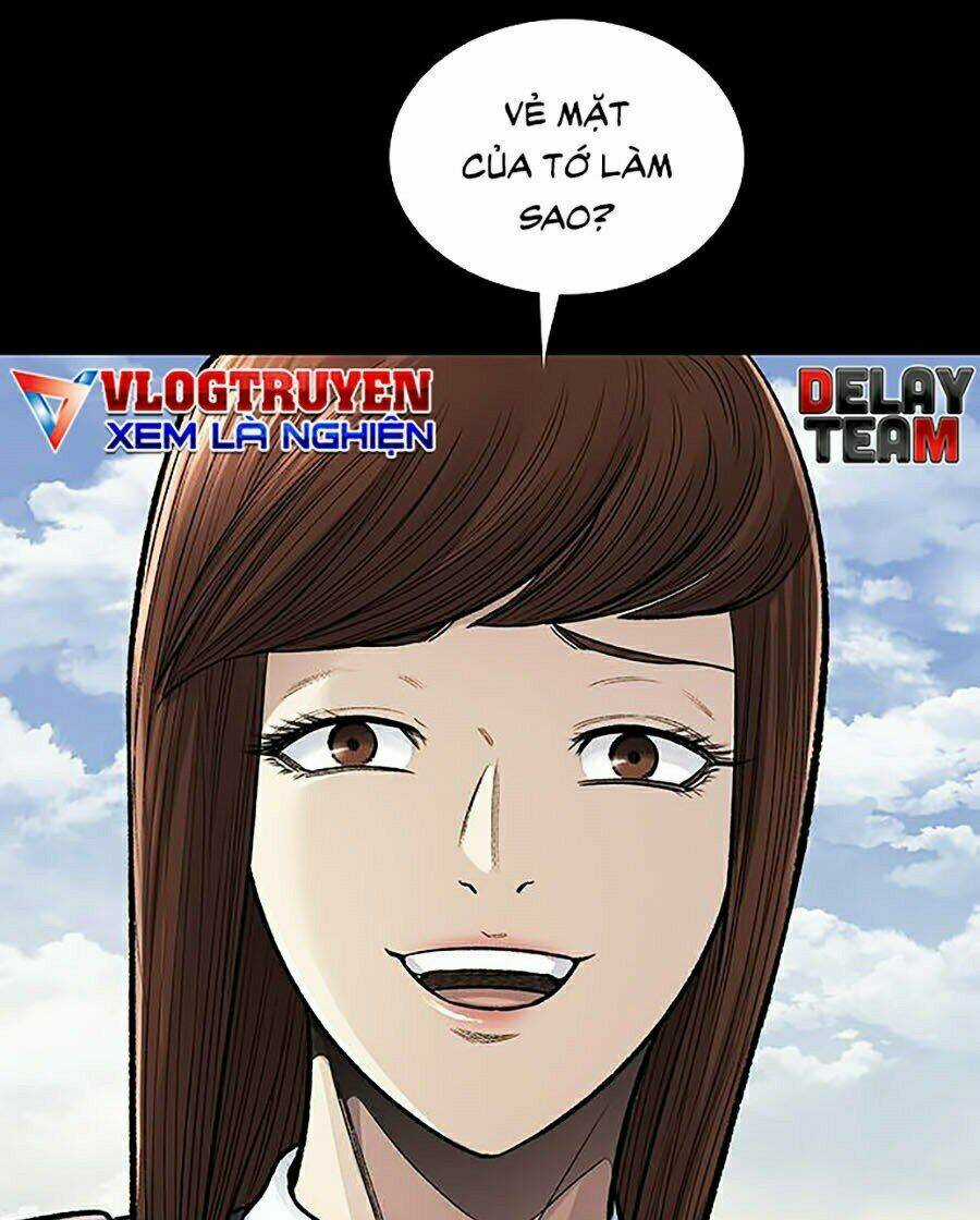 THẢM HỌA ONG ĐỘC - Chapter 244 - Trang 47