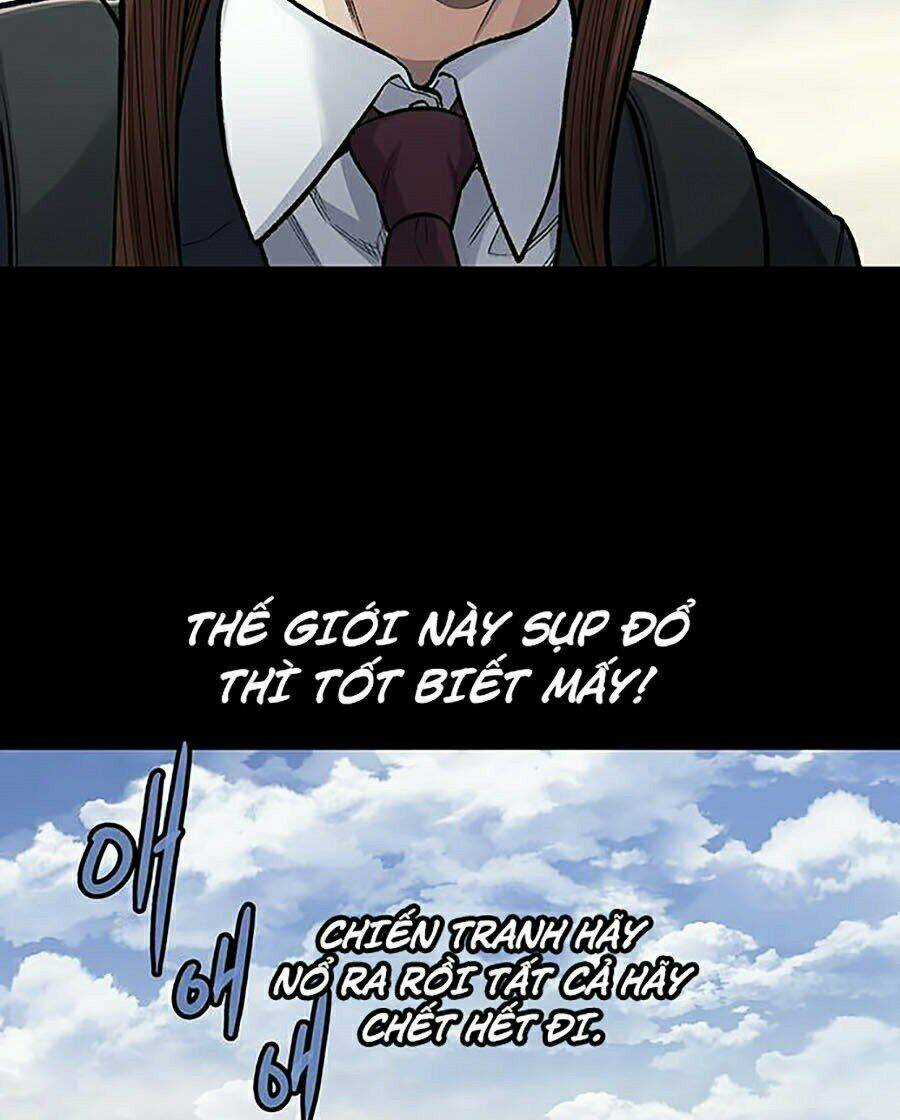 THẢM HỌA ONG ĐỘC - Chapter 244 - Trang 48