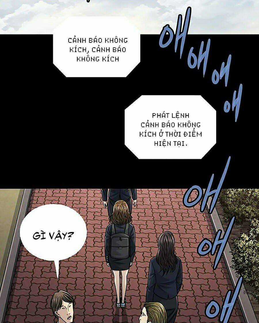 THẢM HỌA ONG ĐỘC - Chapter 244 - Trang 49