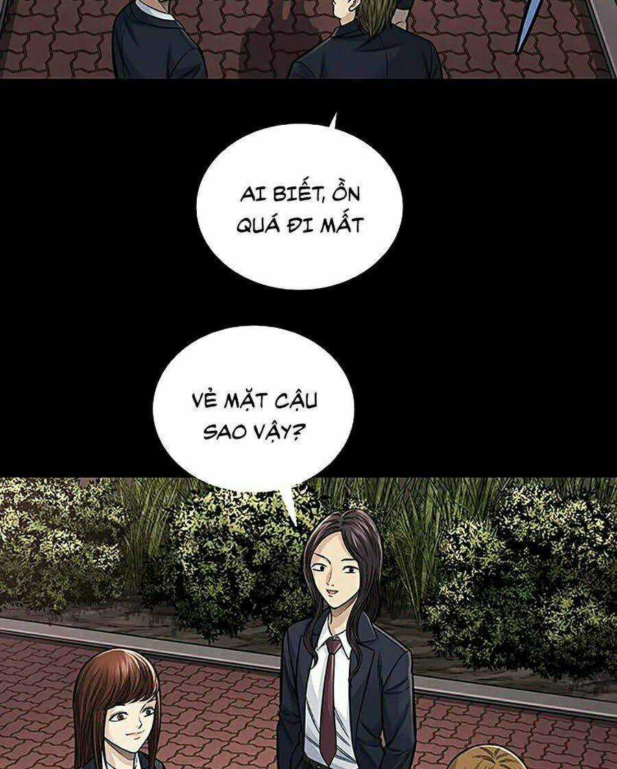 THẢM HỌA ONG ĐỘC - Chapter 244 - Trang 50