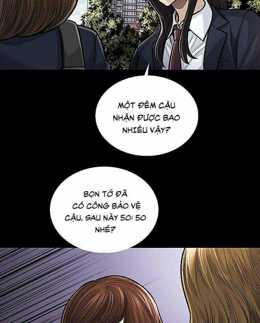 THẢM HỌA ONG ĐỘC - Chapter 244 - Trang 52