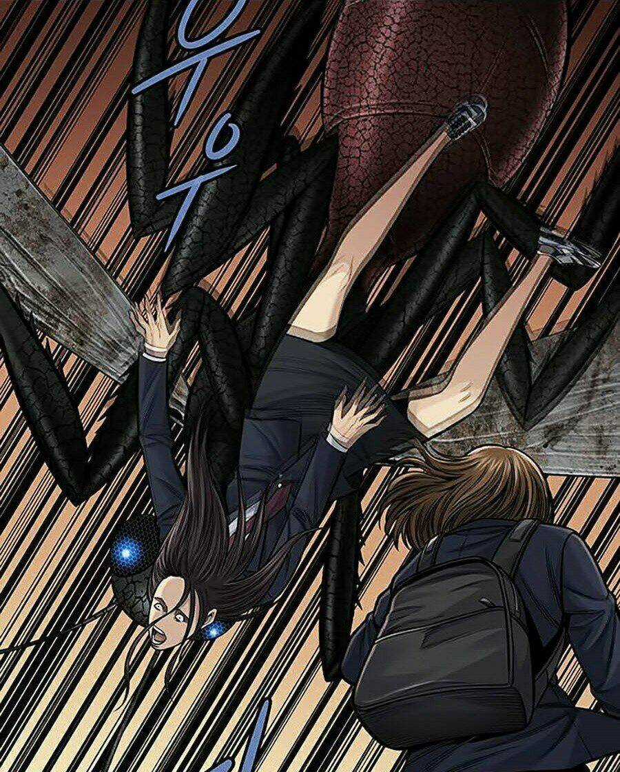 THẢM HỌA ONG ĐỘC - Chapter 244 - Trang 55