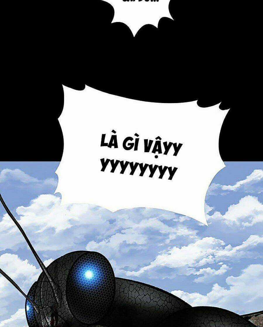 THẢM HỌA ONG ĐỘC - Chapter 244 - Trang 61