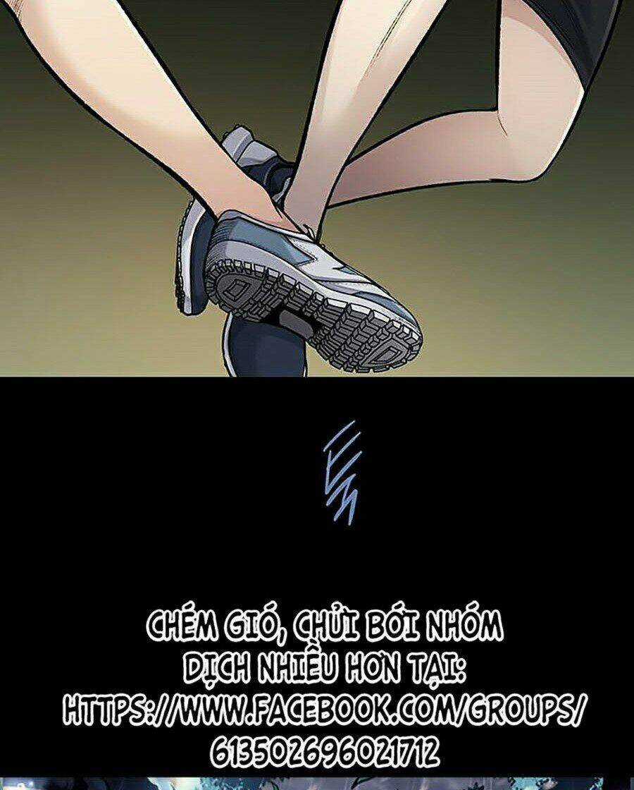 THẢM HỌA ONG ĐỘC - Chapter 244 - Trang 64