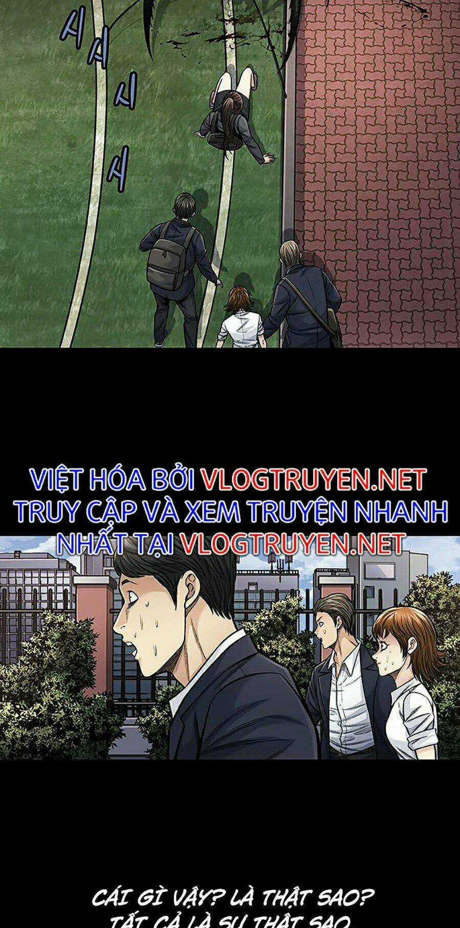 THẢM HỌA ONG ĐỘC - Chapter 244 - Trang 9