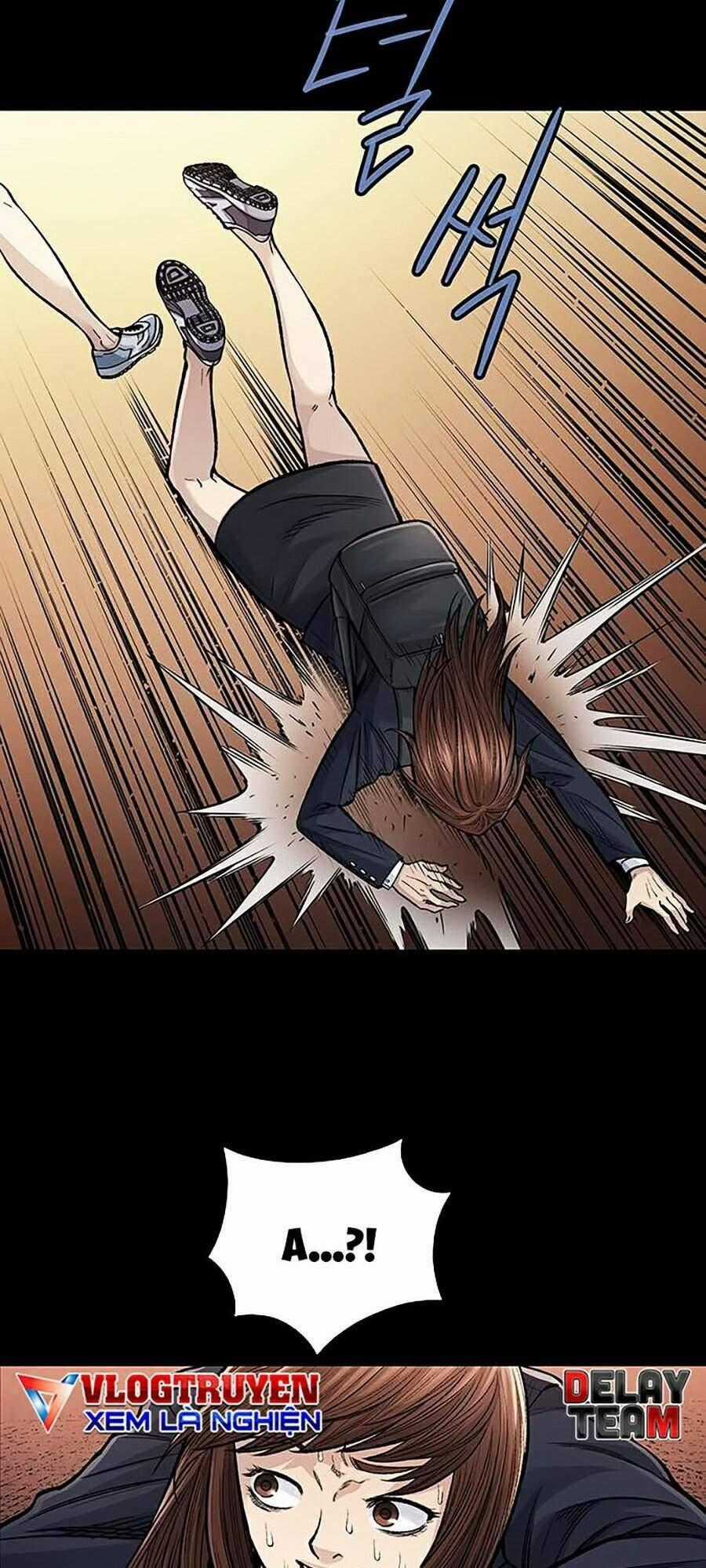 THẢM HỌA ONG ĐỘC - Chapter 245 - Trang 2