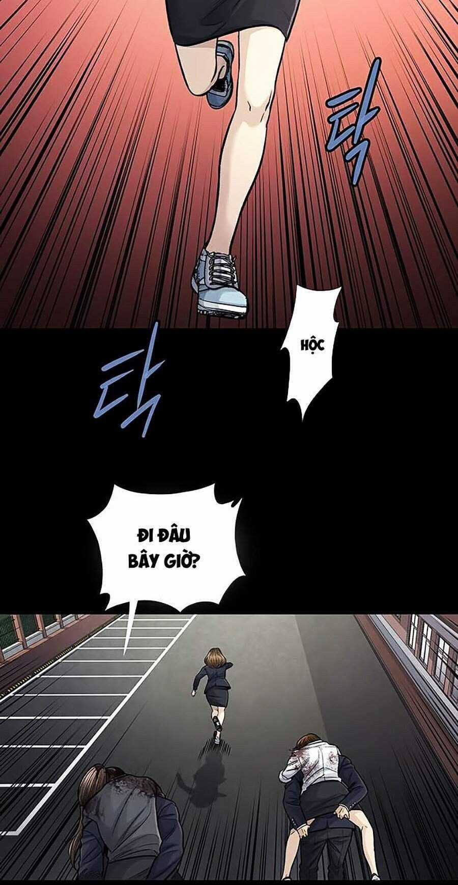 THẢM HỌA ONG ĐỘC - Chapter 245 - Trang 16