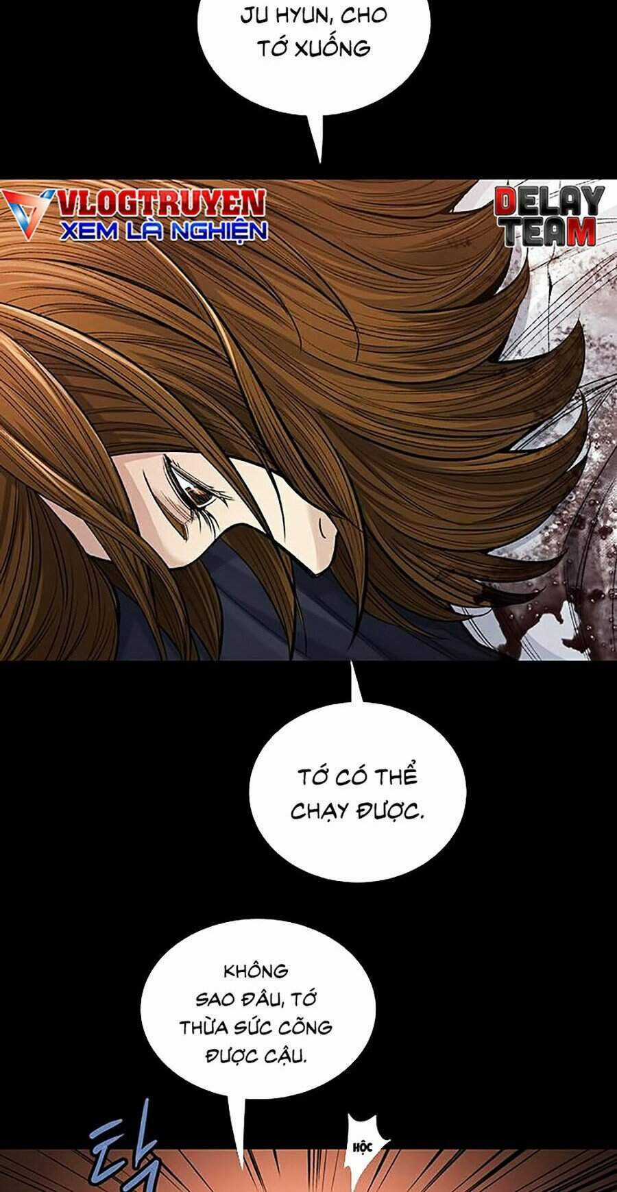 THẢM HỌA ONG ĐỘC - Chapter 245 - Trang 18