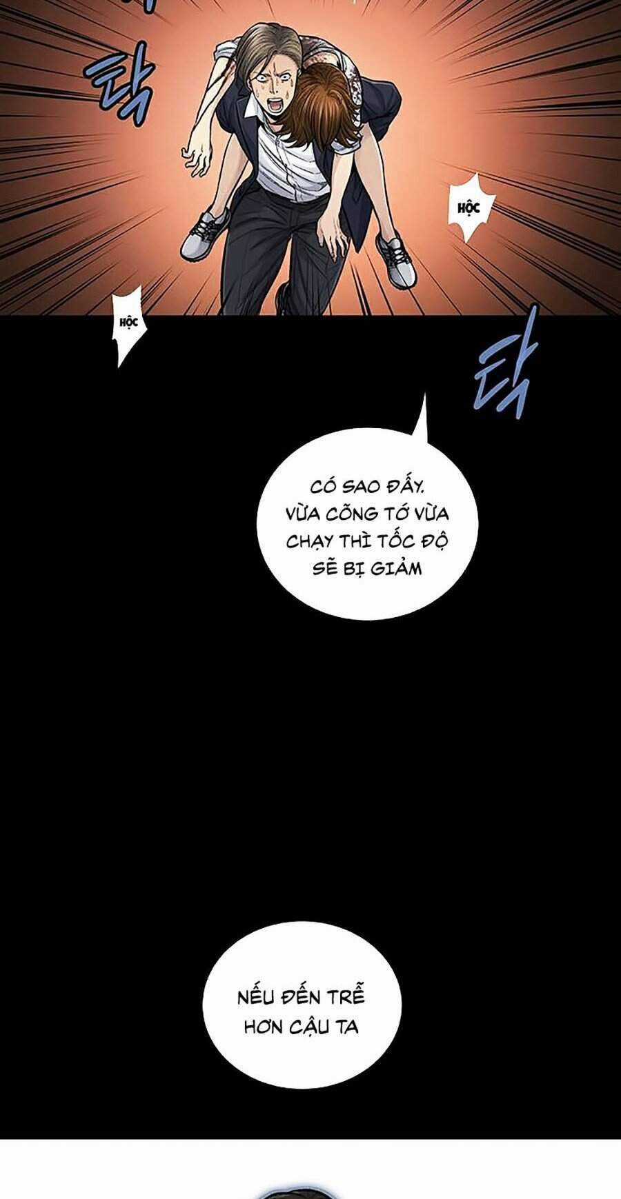 THẢM HỌA ONG ĐỘC - Chapter 245 - Trang 19