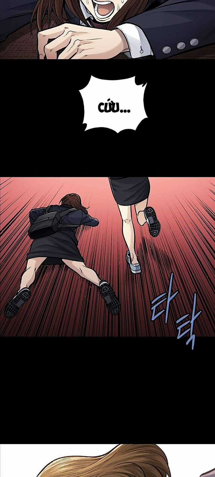 THẢM HỌA ONG ĐỘC - Chapter 245 - Trang 3