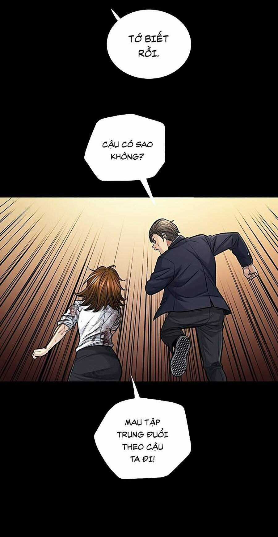 THẢM HỌA ONG ĐỘC - Chapter 245 - Trang 21