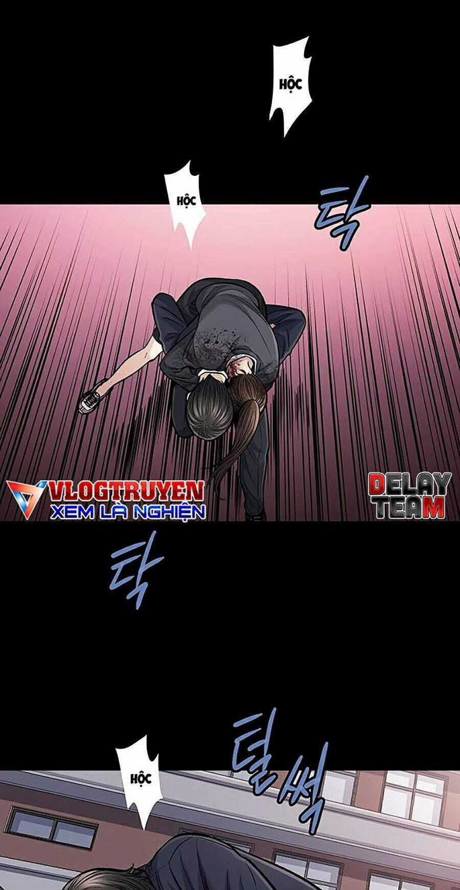 THẢM HỌA ONG ĐỘC - Chapter 245 - Trang 22