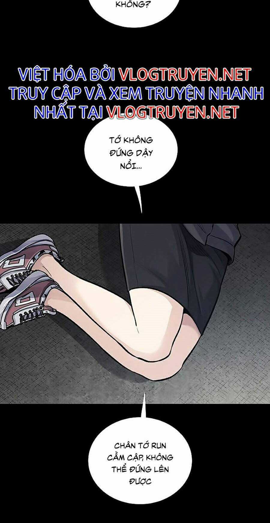 THẢM HỌA ONG ĐỘC - Chapter 245 - Trang 24