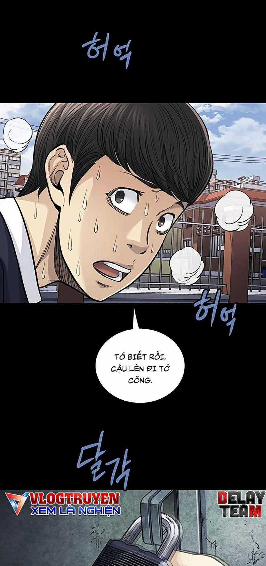 THẢM HỌA ONG ĐỘC - Chapter 245 - Trang 25