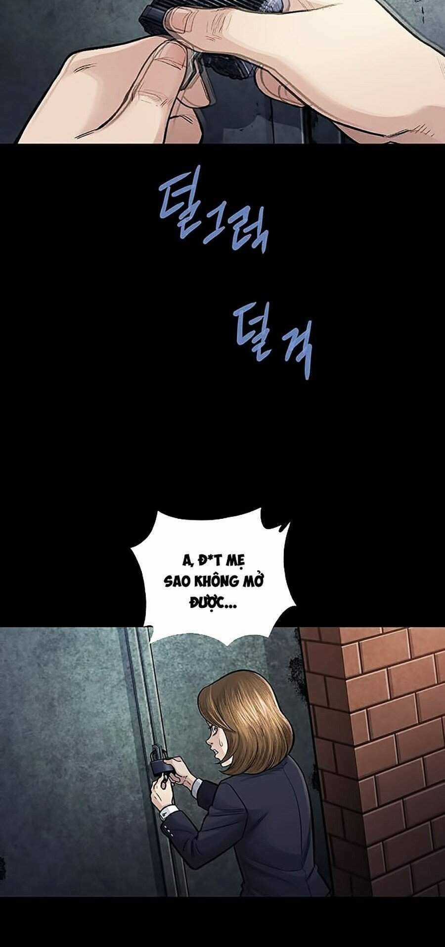 THẢM HỌA ONG ĐỘC - Chapter 245 - Trang 26